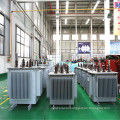 Factory Price ZTELEC 315 kva 1000kva 2000 kva three phase 1600 kva Electrical  Power Transformer